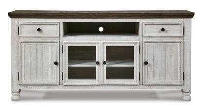 Havalance Extra Large TV Stand