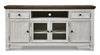 Havalance Extra Large TV Stand