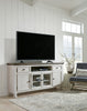 Havalance Extra Large TV Stand