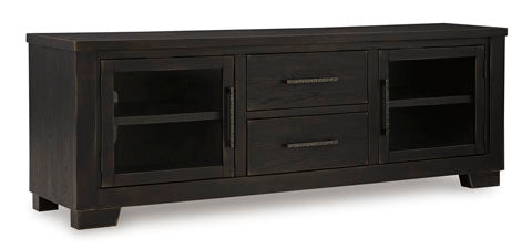 Galliden Extra Large TV Stand