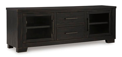 Galliden Extra Large TV Stand