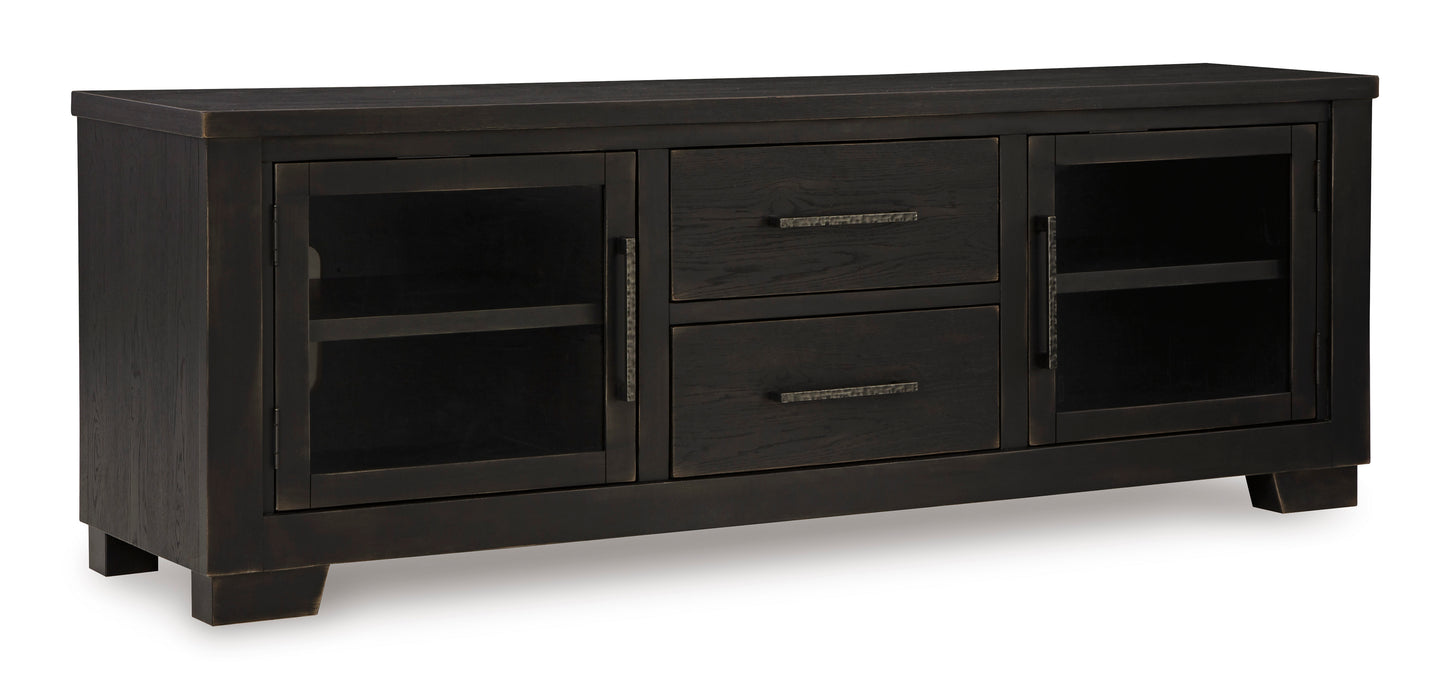 Galliden Extra Large TV Stand