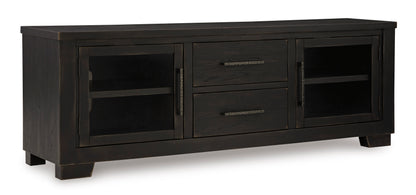Galliden Extra Large TV Stand