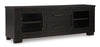 Galliden Extra Large TV Stand