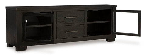 Galliden Extra Large TV Stand