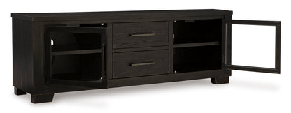 Galliden Extra Large TV Stand