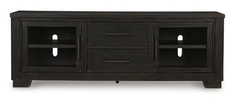 Galliden Extra Large TV Stand