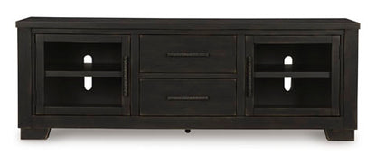 Galliden Extra Large TV Stand