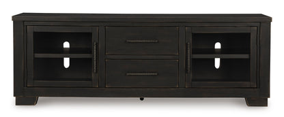 Galliden Extra Large TV Stand