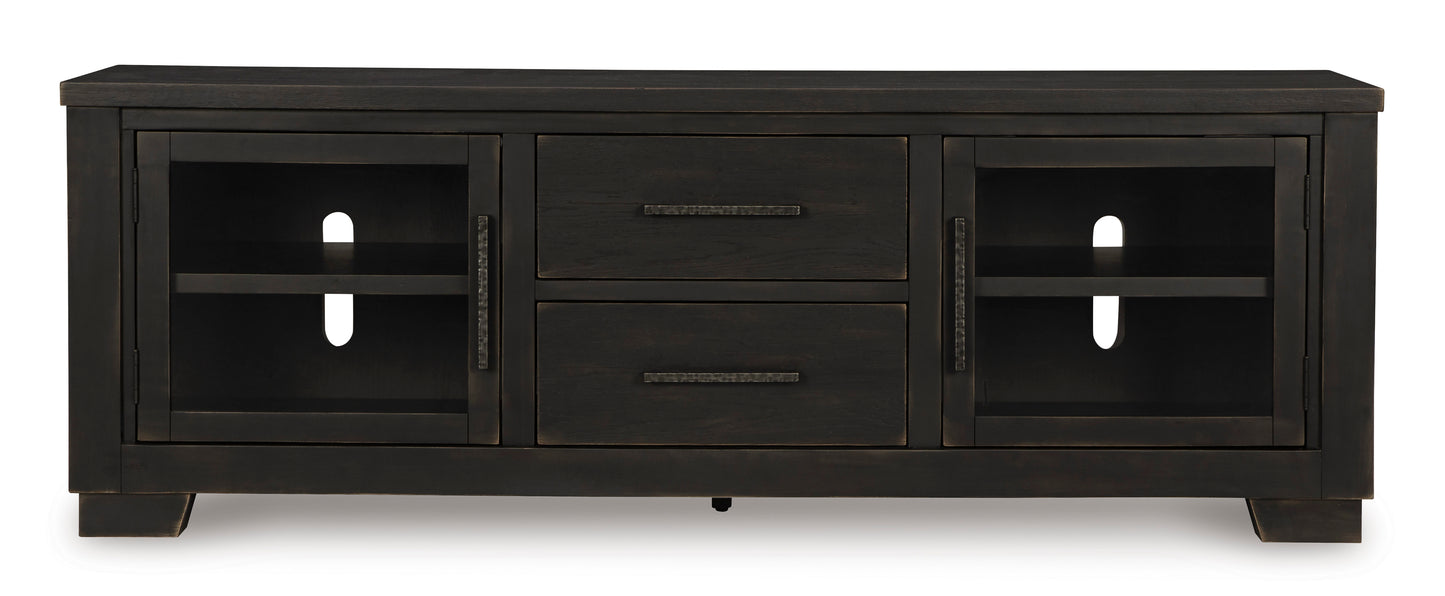 Galliden Extra Large TV Stand