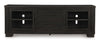 Galliden Extra Large TV Stand
