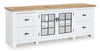 Ashbryn Extra Large TV Stand