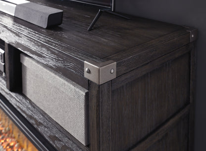 Todoe Extra Large Tv Stand