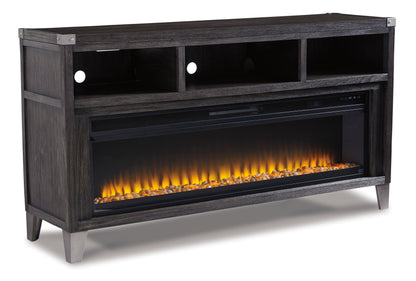 Todoe Extra Large Tv Stand