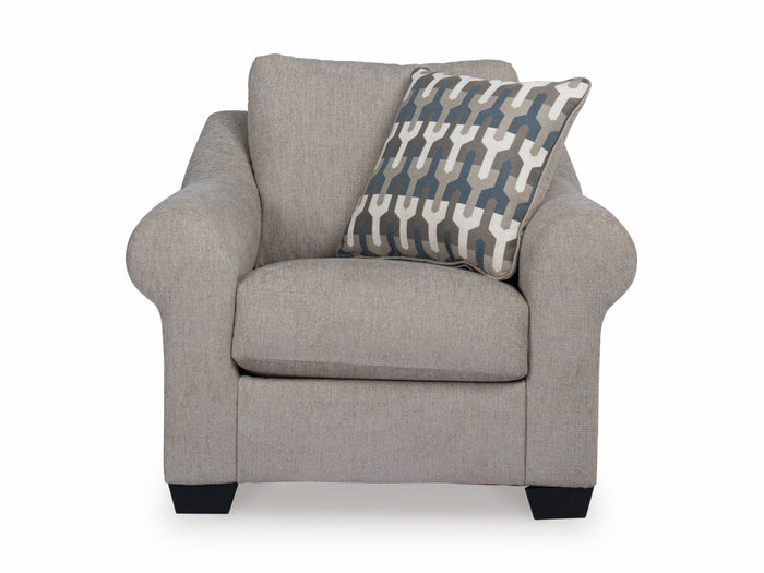 Ovell Chair