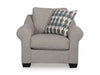 Ovell Chair