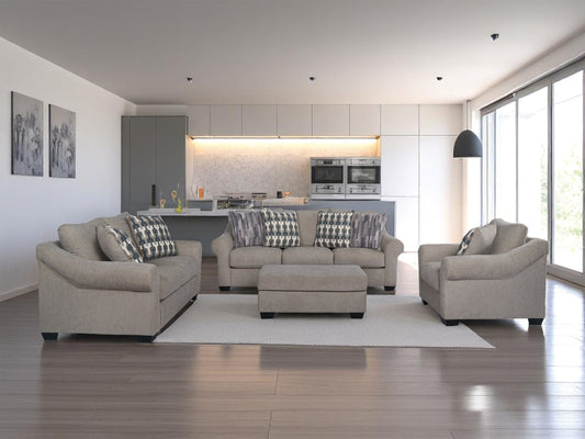 Ovell Loveseat