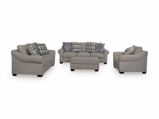 Ovell Sofa set