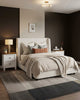 Rivano King Upholstered Bed