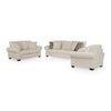 Nova Sofa Set (3+2+1)