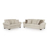 Nova Loveseat
