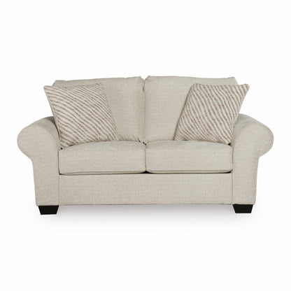 Nova Sofa Set (3+2+1)