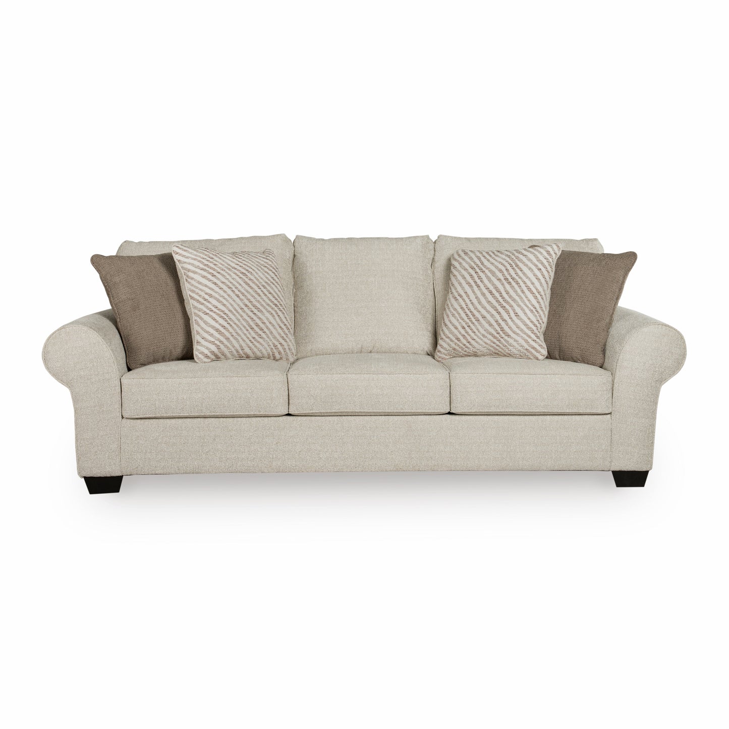 Nova Sofa Set (3+2+1)