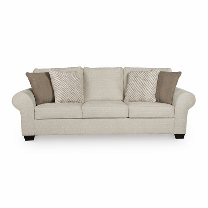 Nova Sofa Set (3+2+1)