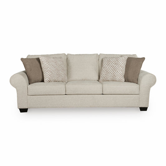 Nova Sofa Set (3+2+1)
