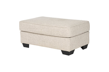 Will-call Sofa Set (3+2+2+ottoman)