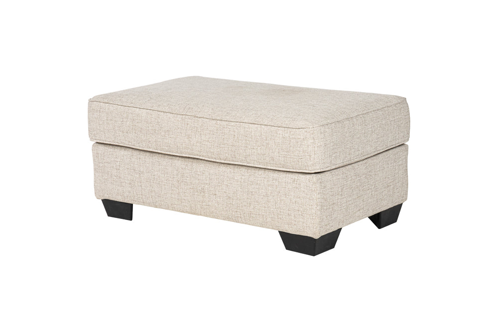 Will-call Sofa Set (3+2+1+ottoman+Accent chair)