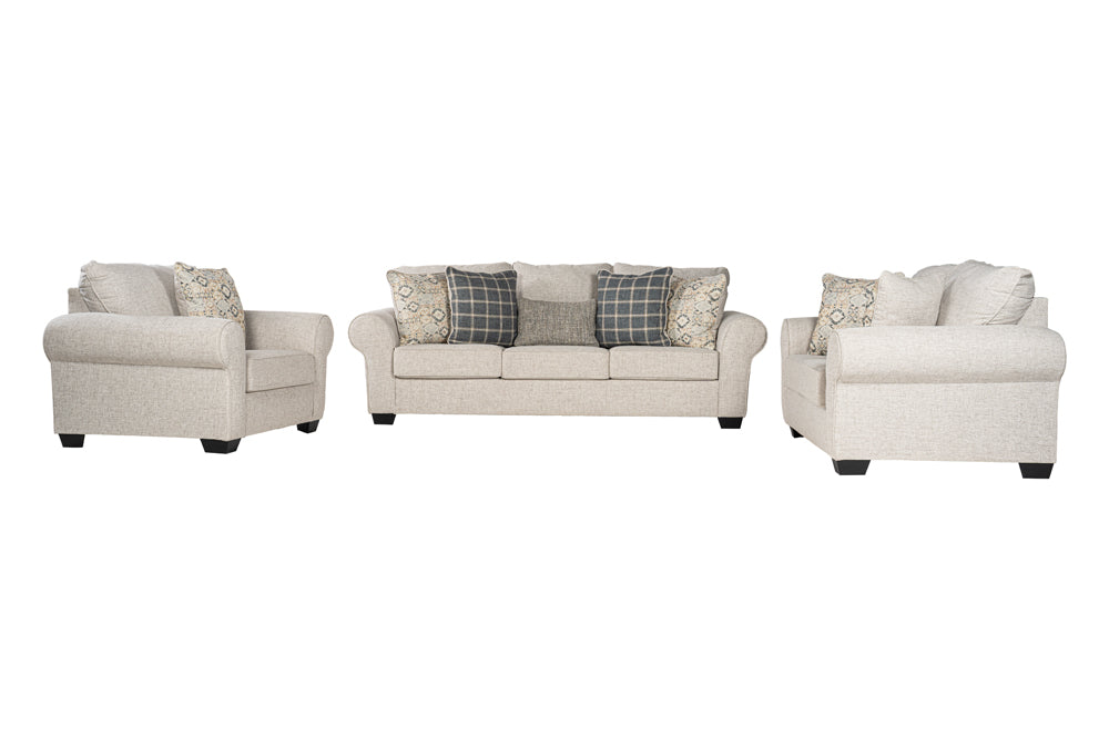 Will-call Sofa Set (3+2+1)