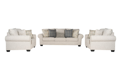 Will-call Sofa Set (3+2+2)