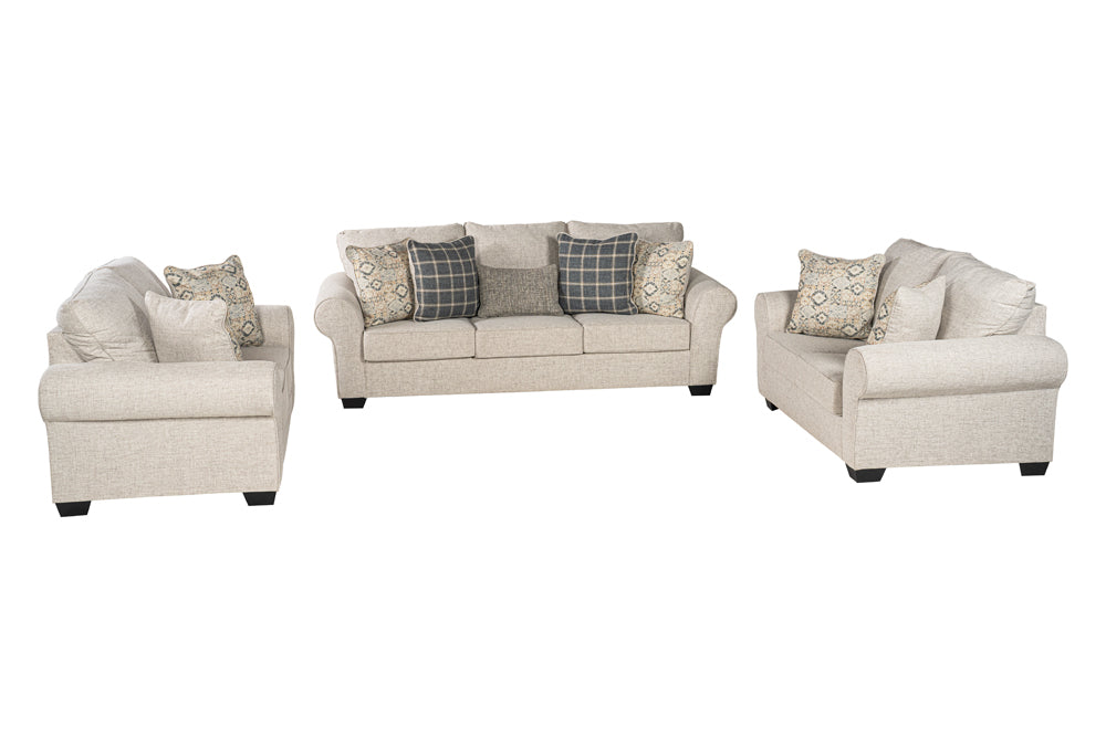 Will-call Sofa Set (3+2+2)