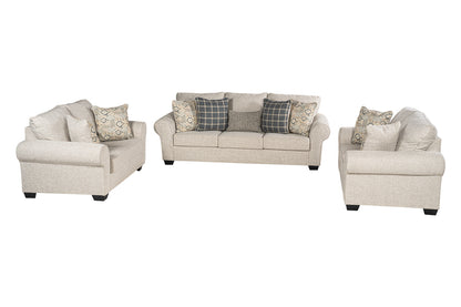 Will-call Sofa Set (3+2+2)