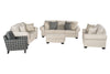 Will-call Loveseat