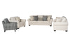 Will-call Sofa Set (3+2+1+Accent chair)