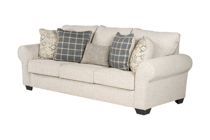 Will-call Sofa Set (3+2+1+ottoman)