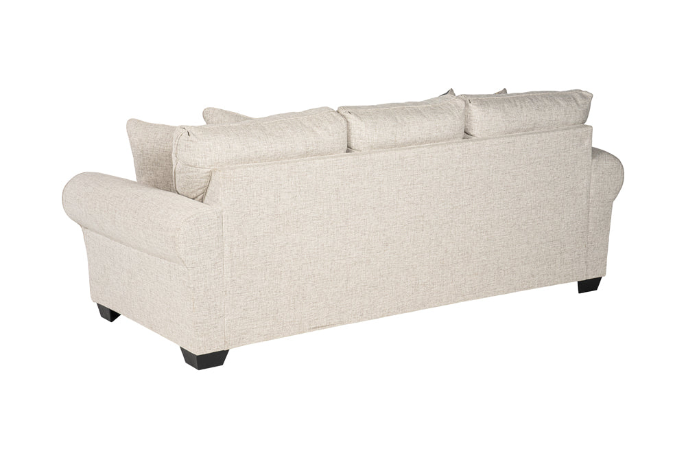 Will-call Sofa Set (3+2+1+ottoman)