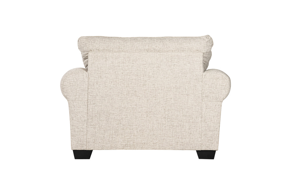 Will-call Sofa Set (3+2+1+ottoman+Accent chair)