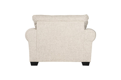 Will-call Sofa Set (3+2+1+ottoman+Accent chair)