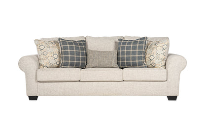 Will-call Sofa Set (3+2+2+ottoman)