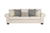 Will-call Sofa Set (3+2+2+Accent chair)