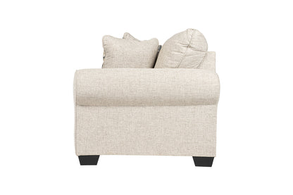 Will-call Sofa Set (3+2+1)