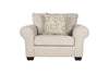Will-call Sofa Set (3+2+1+Accent chair)