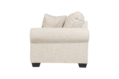 Will-call Sofa Set (3+2+1+ottoman+Accent chair)