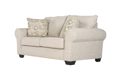 Will-call Sofa Set (3+2+1)