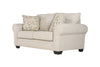 Will-call Sofa Set (3+2+1+Accent chair)