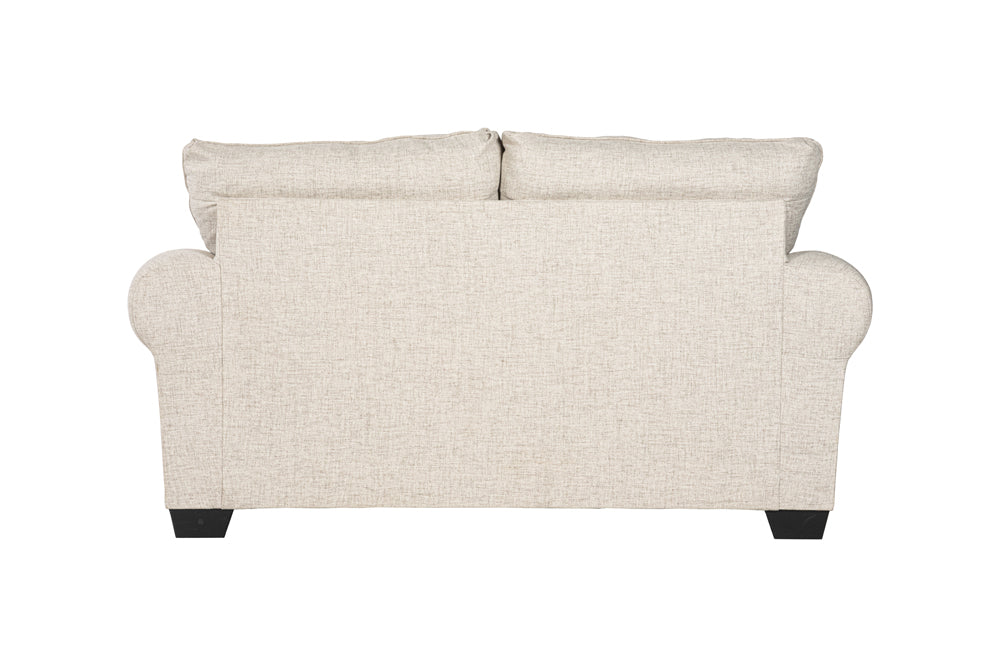 Will-call Sofa Set (3+2+1+ottoman+Accent chair)