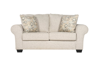 Will-call Sofa Set (3+2+2+Accent chair)